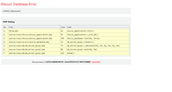 Desktop Screenshot of bbs.cpcrugao.cn