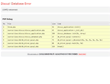 Tablet Screenshot of bbs.cpcrugao.cn